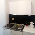 Noa Διαμέρισμα Βόντιτσε