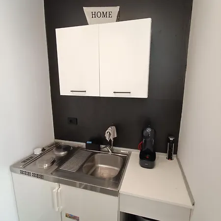 Noa דירה