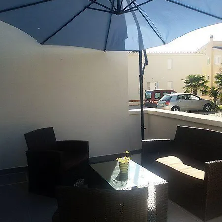 Noa Apartment Vodice