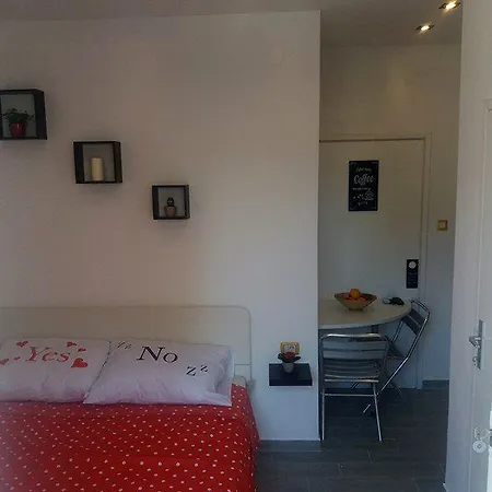 Noa Apartment Vodice