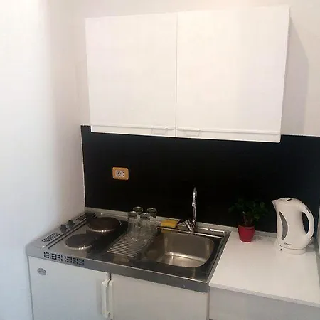 Noa 아파트 보디체