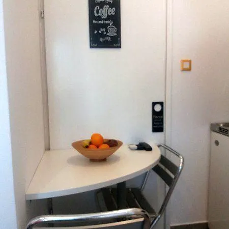 Apartamento Noa *