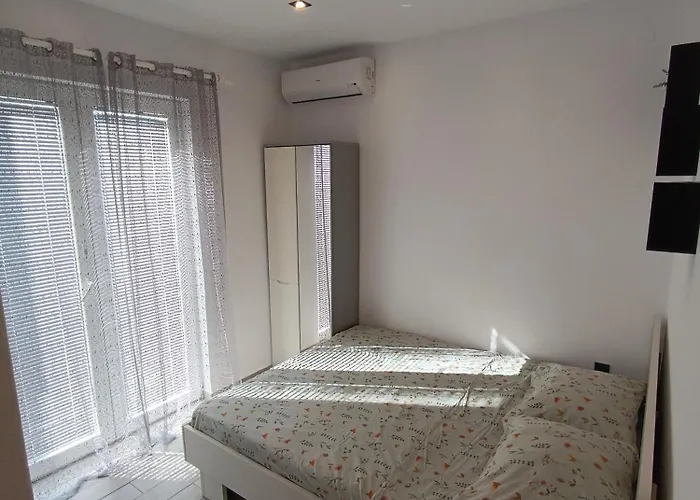 Apartment Noa Vodice