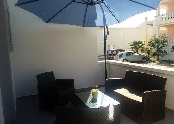 Noa Apartment Vodice