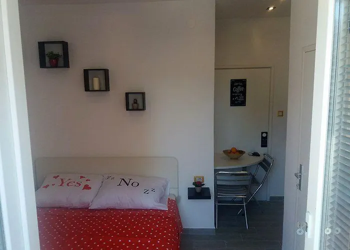 Noa Apartment Vodice