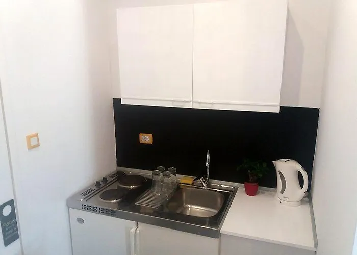 Noa Apartment Vodice